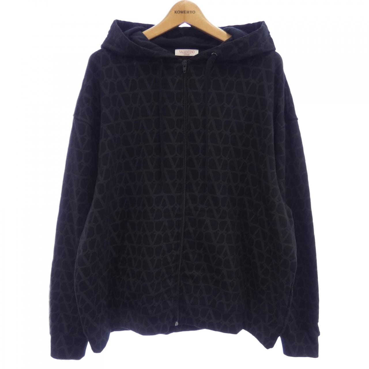 ヴァレンティノ VALENTINO パーカー