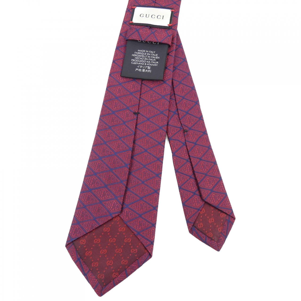 グッチ GUCCI NECKTIE