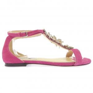 ジミーチュウ JIMMY CHOO サンダル