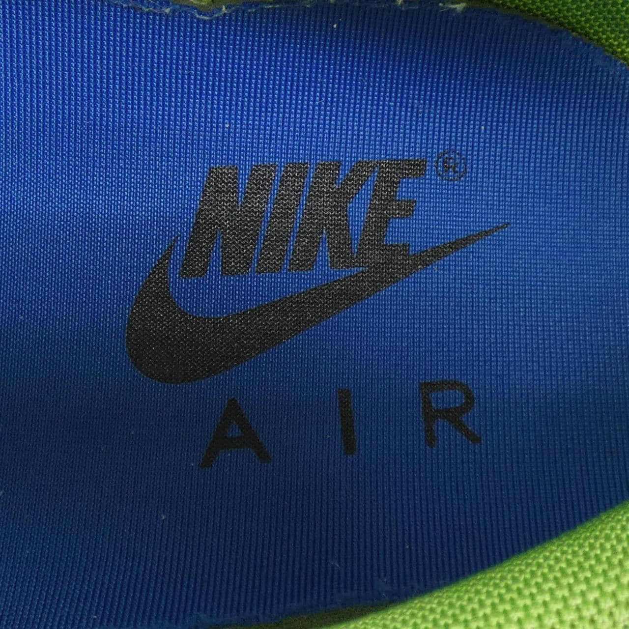 ナイキ NIKE FV6946-301 スニーカー