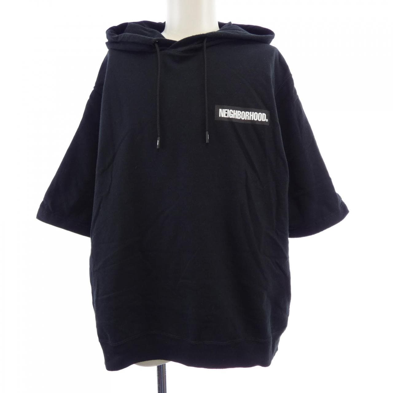 ネイバーフッド NEIGHBORHOOD 201FPNH-CSM12 パーカー