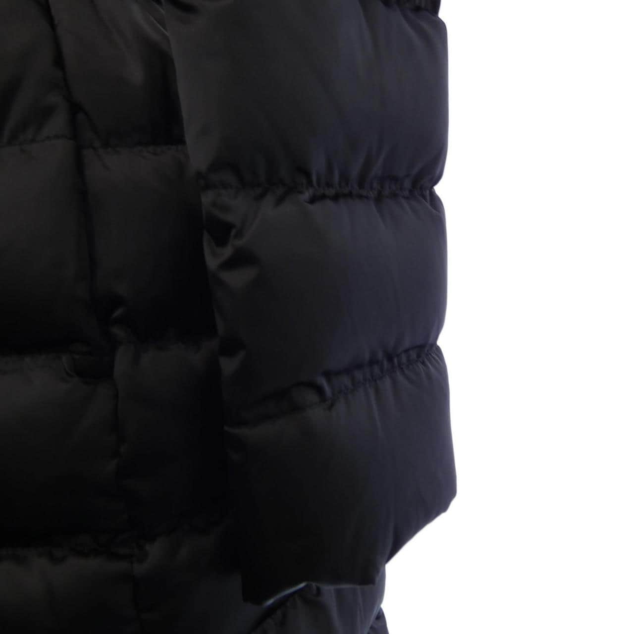 プラダ PRADA トライアングルロゴ 29B364 R152 ROK ダウンコート