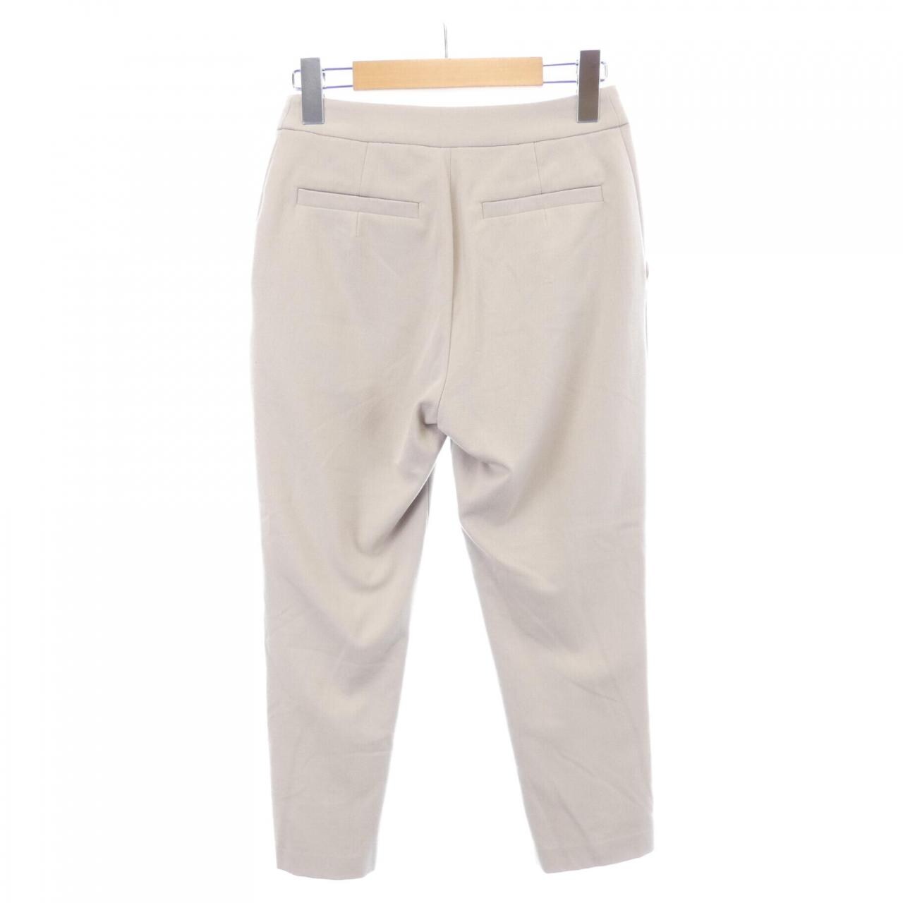 シビラ Sybilla パンツ