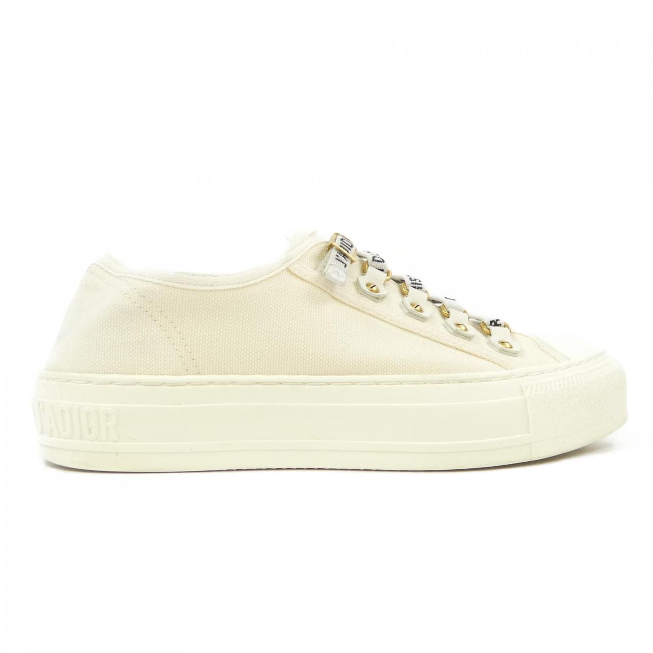 クリスチャンディオール CHRISTIAN DIOR WALK'N'DIOR J'ADIOR シグネチャー KCK177CVA スニーカー