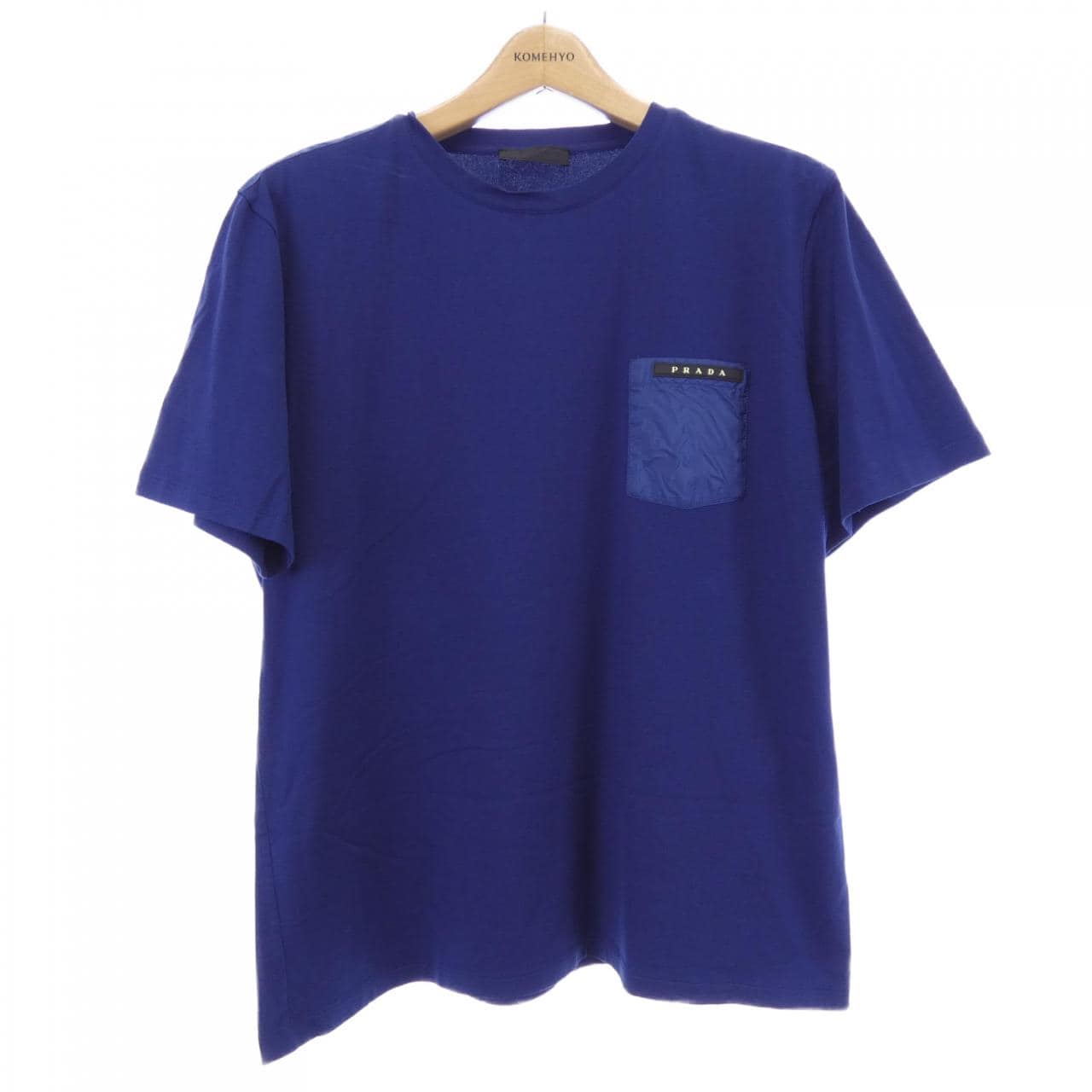 プラダ PRADA SJN250 R192 710 Tシャツ