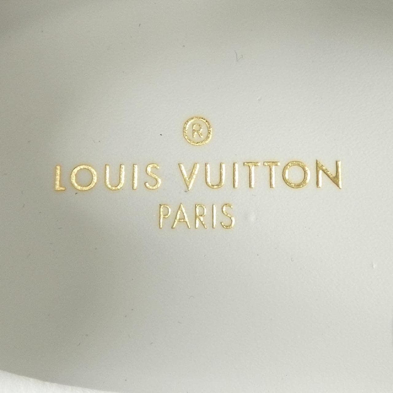 ルイヴィトン LOUIS VUITTON フロントローライン スニーカー