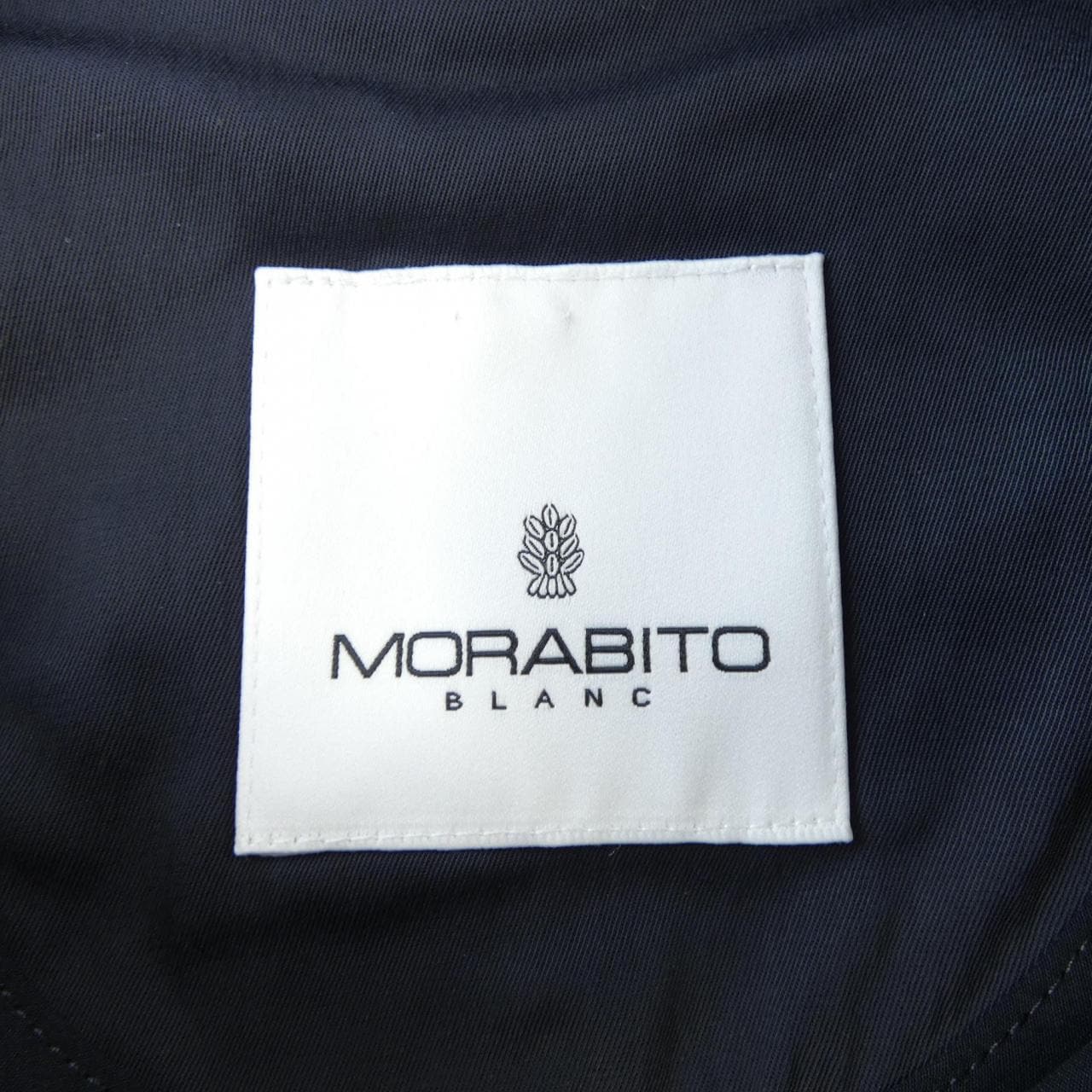 モラビトブラン MORABITO BLANC 2199-21329 コート