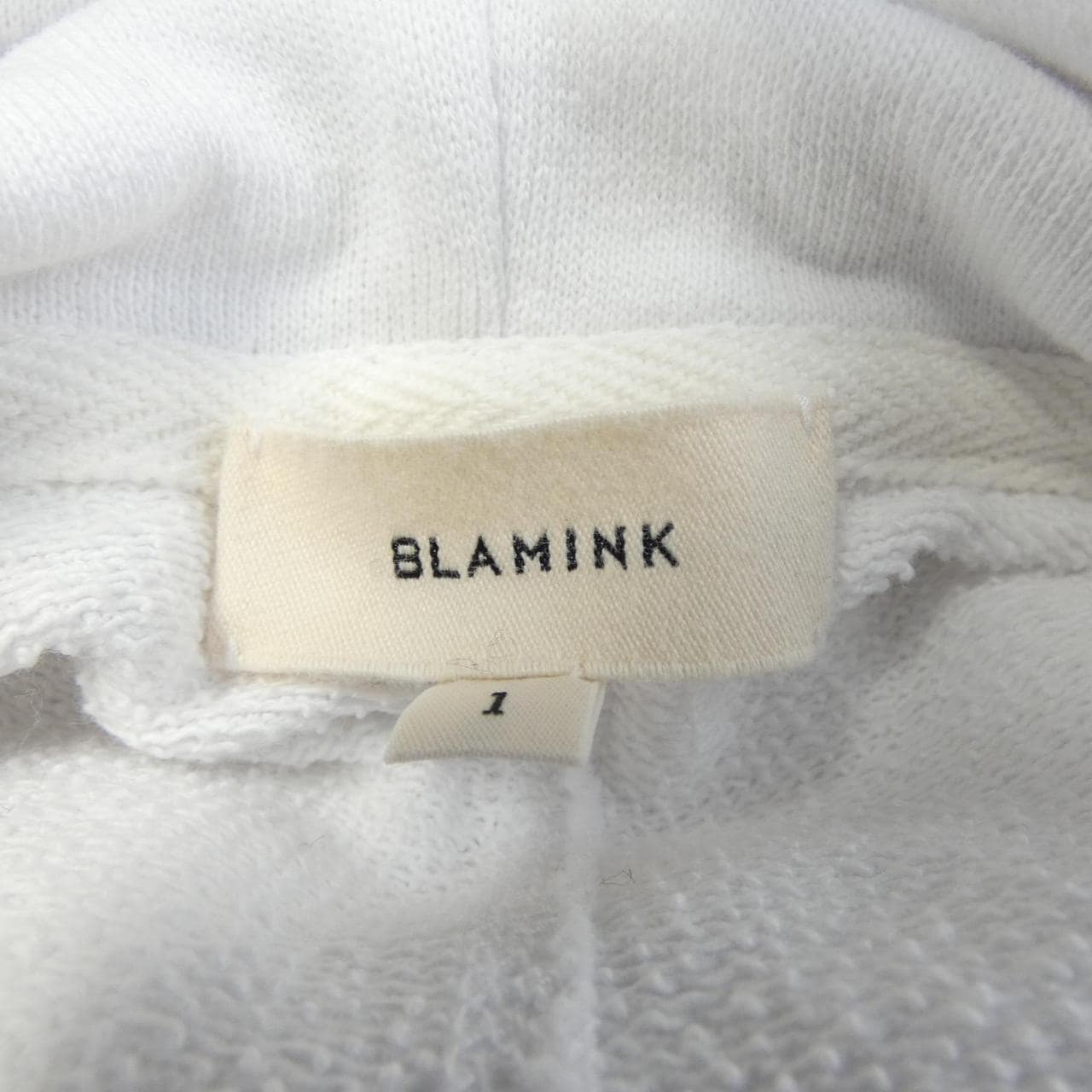 BLAMINK PARKER