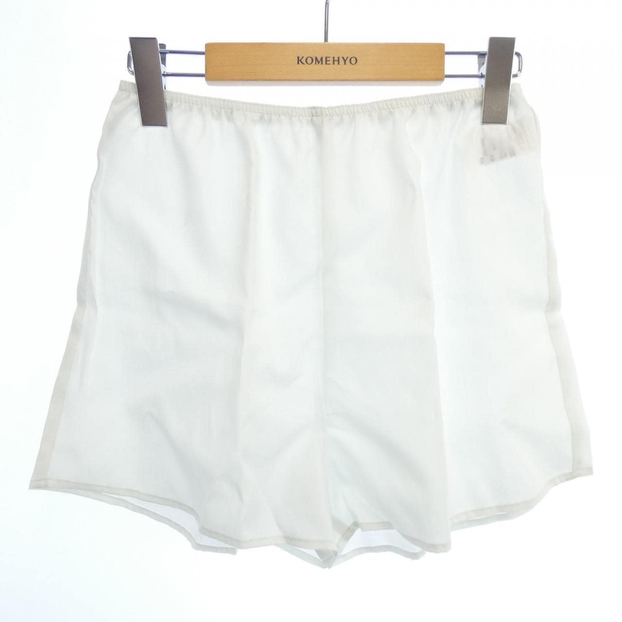 エンフォルド ENFOLD パンツ