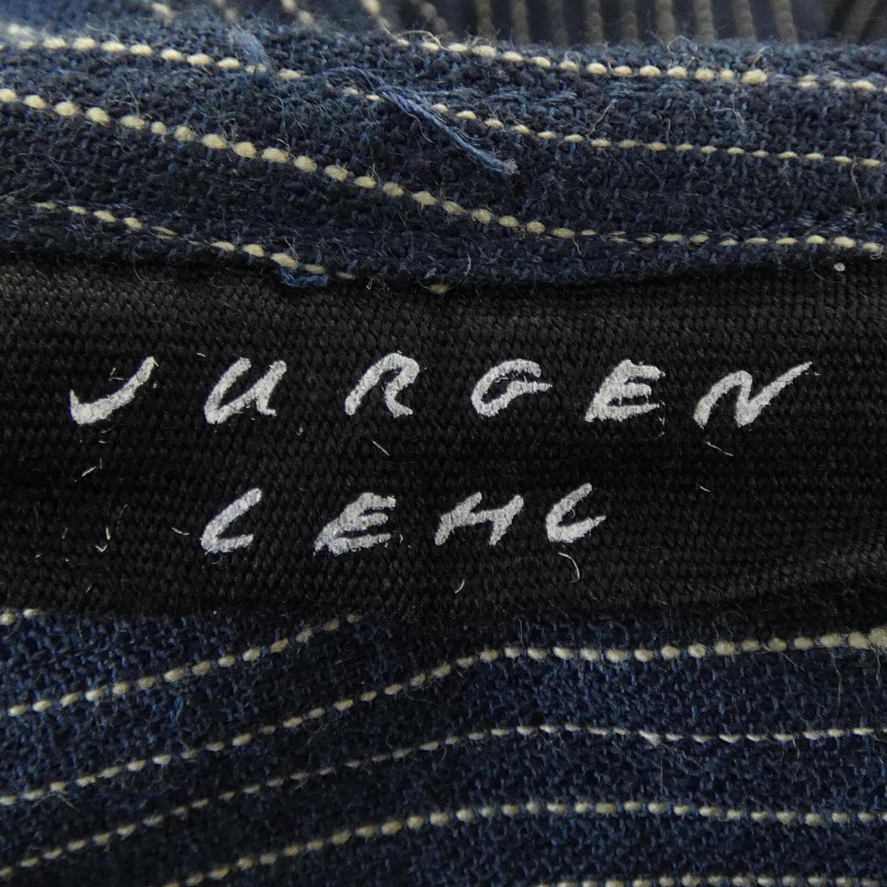 ヨーガン･レール JURGEN LEHL ワンピース