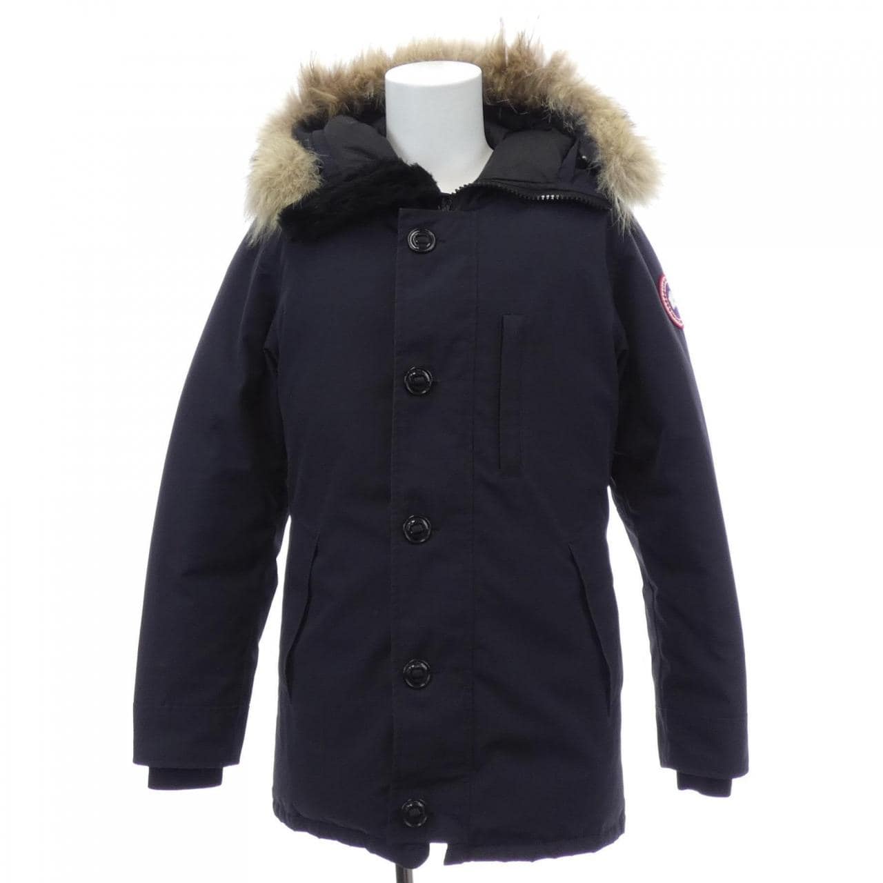 カナダグース CANADA GOOSE 3438JM JASPER ジャスパー ダウンジャケット
