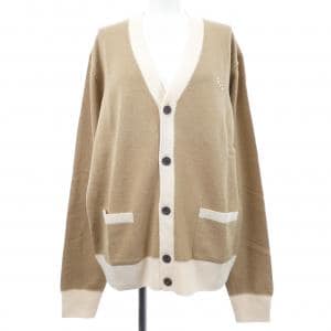 メゾンキツネ MAISON KITSUNE HU00542KT1036 ニット