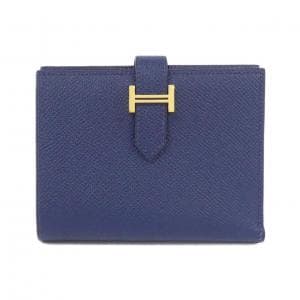 エルメス ベアン コンパクト 039790CC 財布