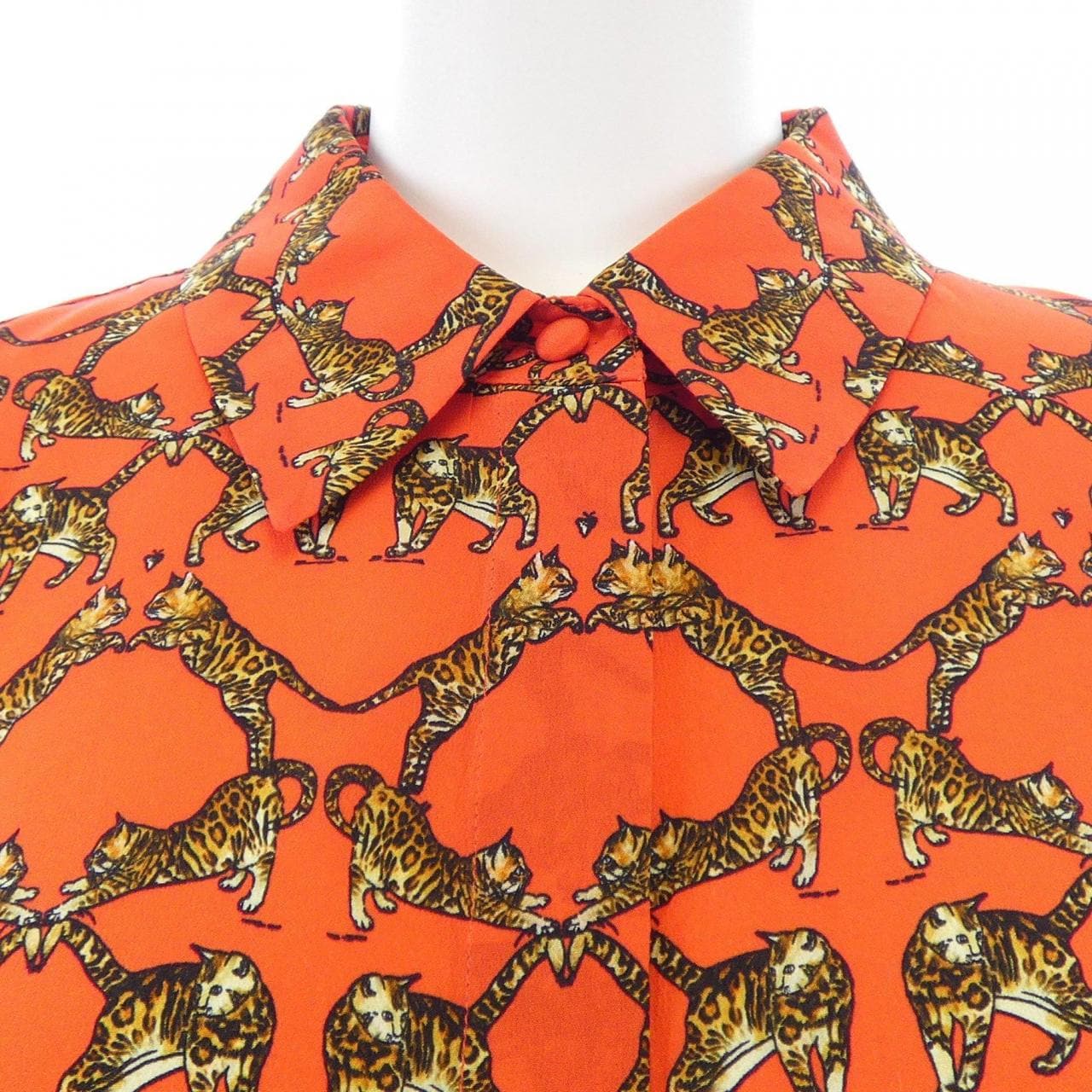 アリスアンドオリビア ALICE+OLIVIA シャツ