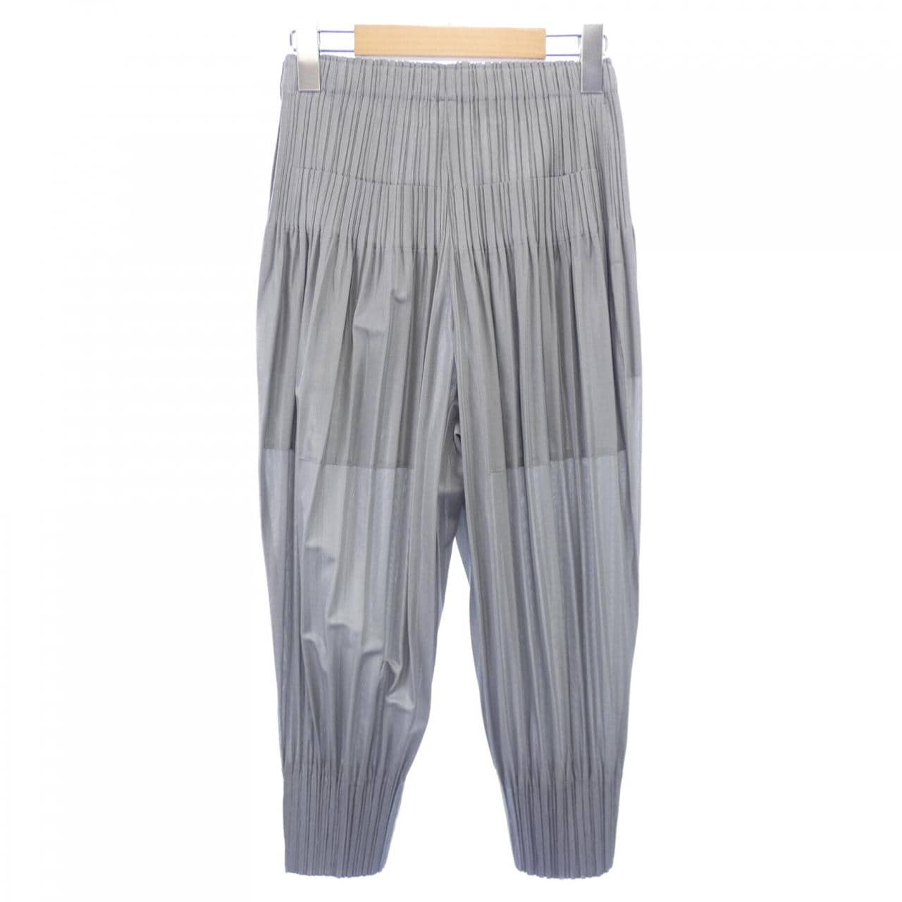 プリーツプリーズ PLEATS PLEASE PP55-JF402 パンツ