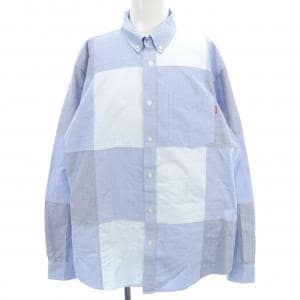 シュプリーム SUPREME Patohwork Oxford シャツ