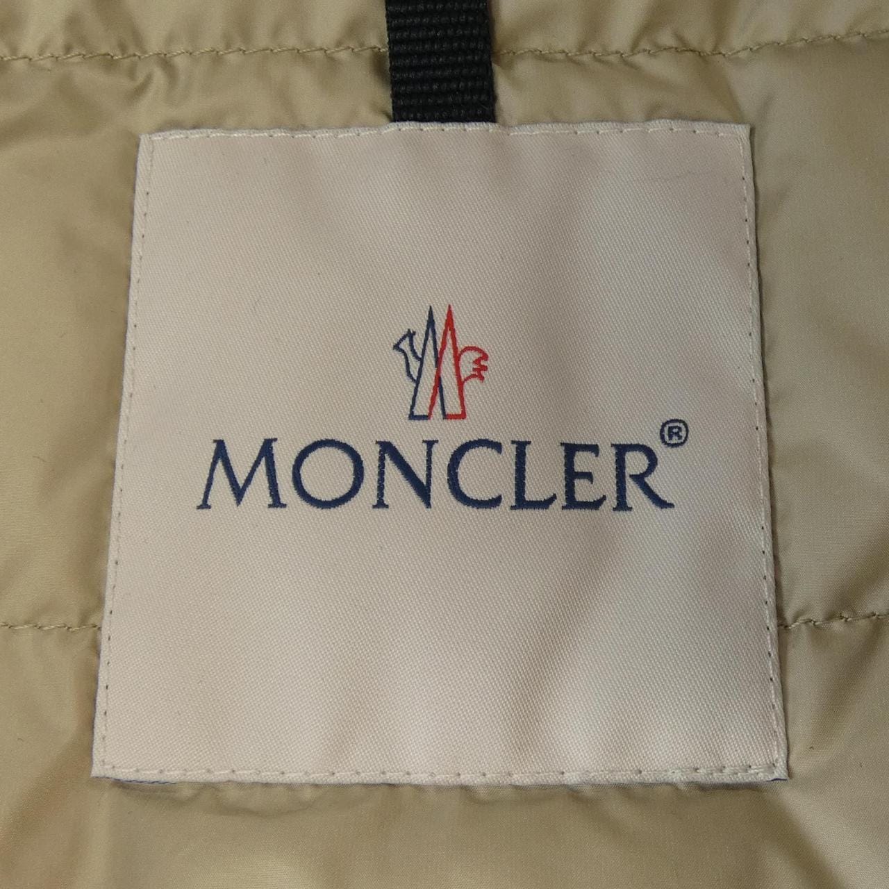 モンクレール MONCLER MONGES ダウンジャケット