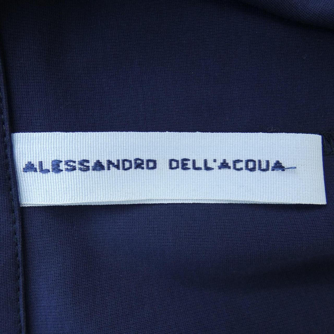 アレッサンドロデラクア ALESSANDRO DELL'ACQUA ジャケット