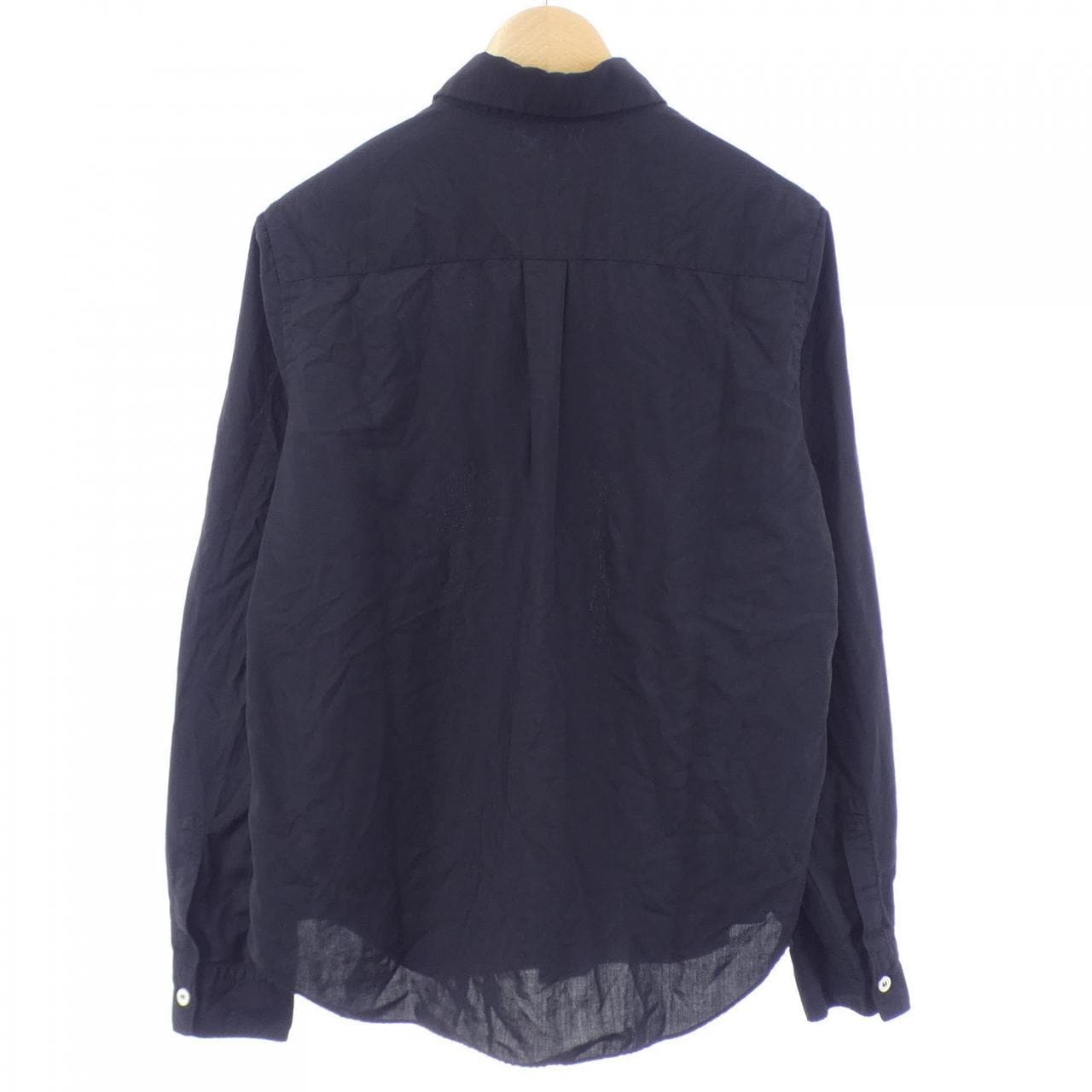 コムデギャルソン COMME des GARCONS RG-B003 シャツ