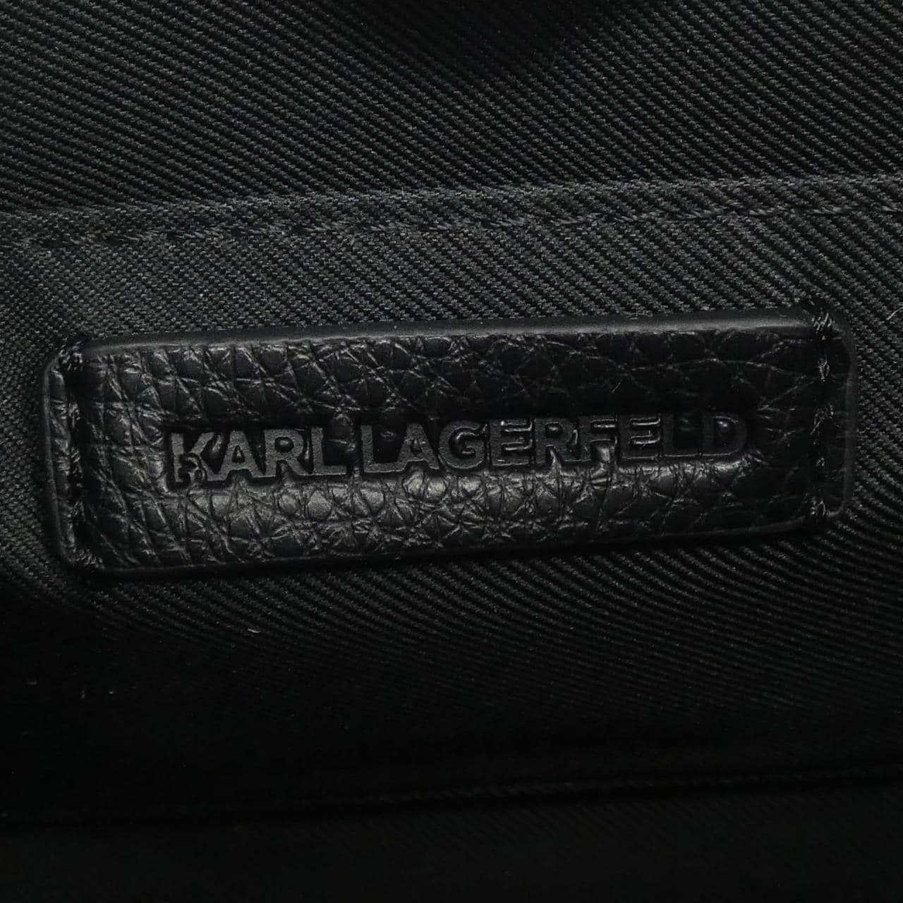 カールラガーフェルド Karl Lagerfeld BAG