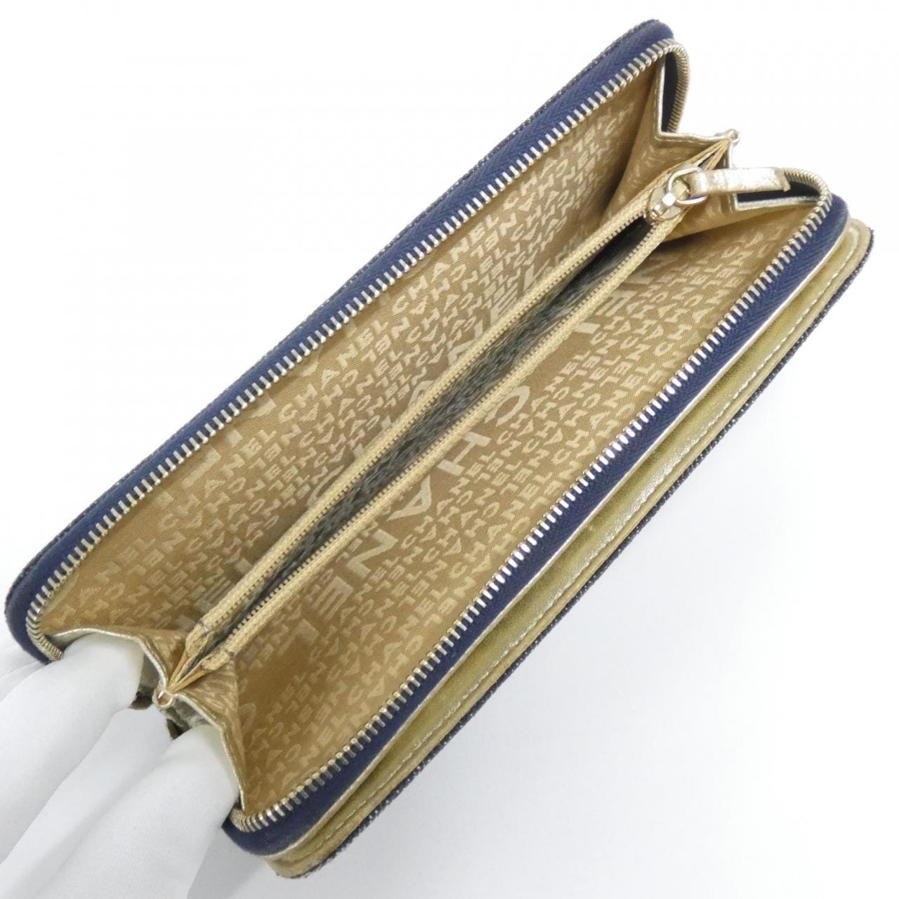 シャネル 31990 財布