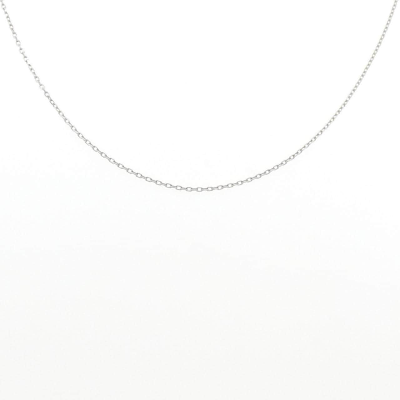 シンパシーオブソウル K18WG ネックレス