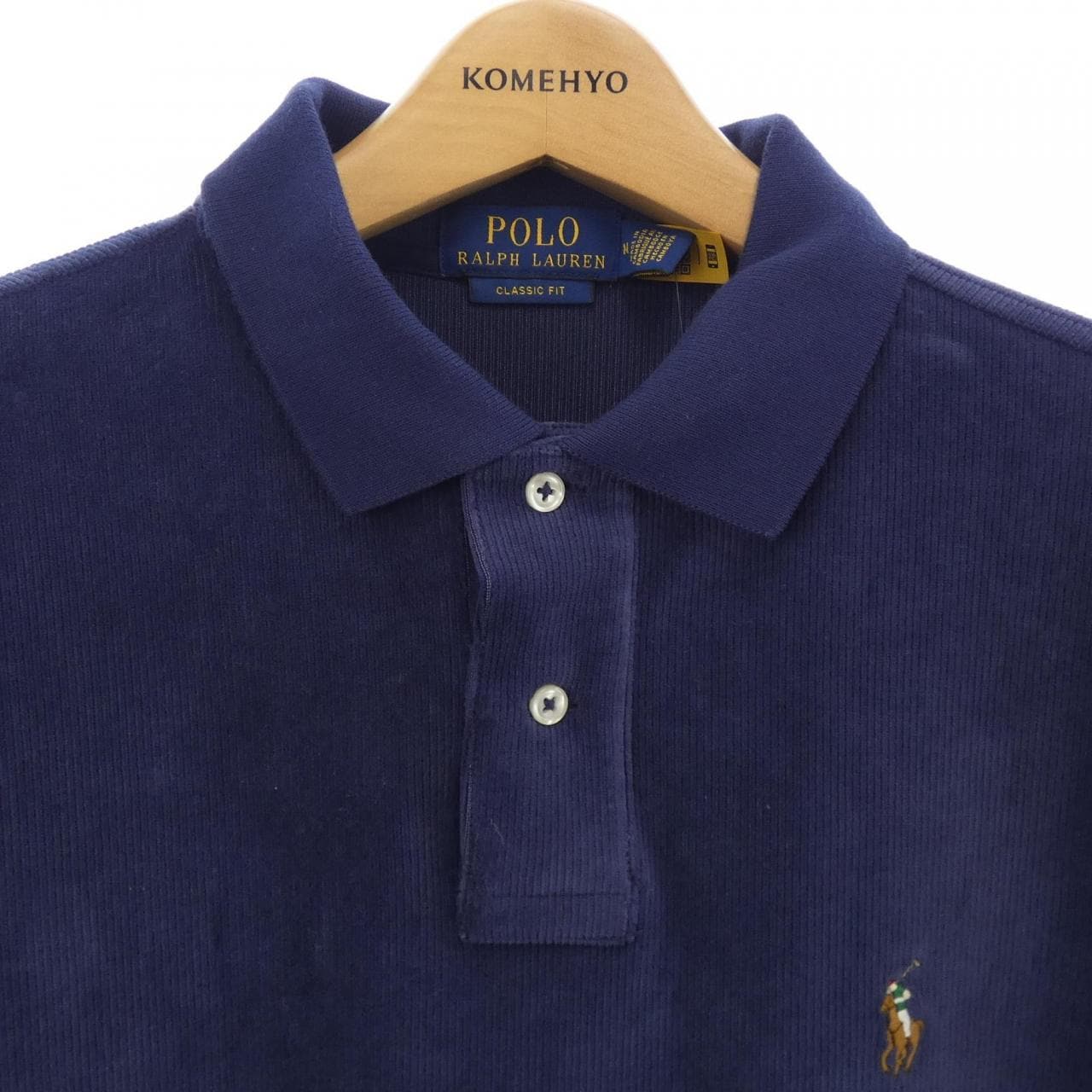 ポロラルフローレン POLO RALPH LAUREN ポロシャツ