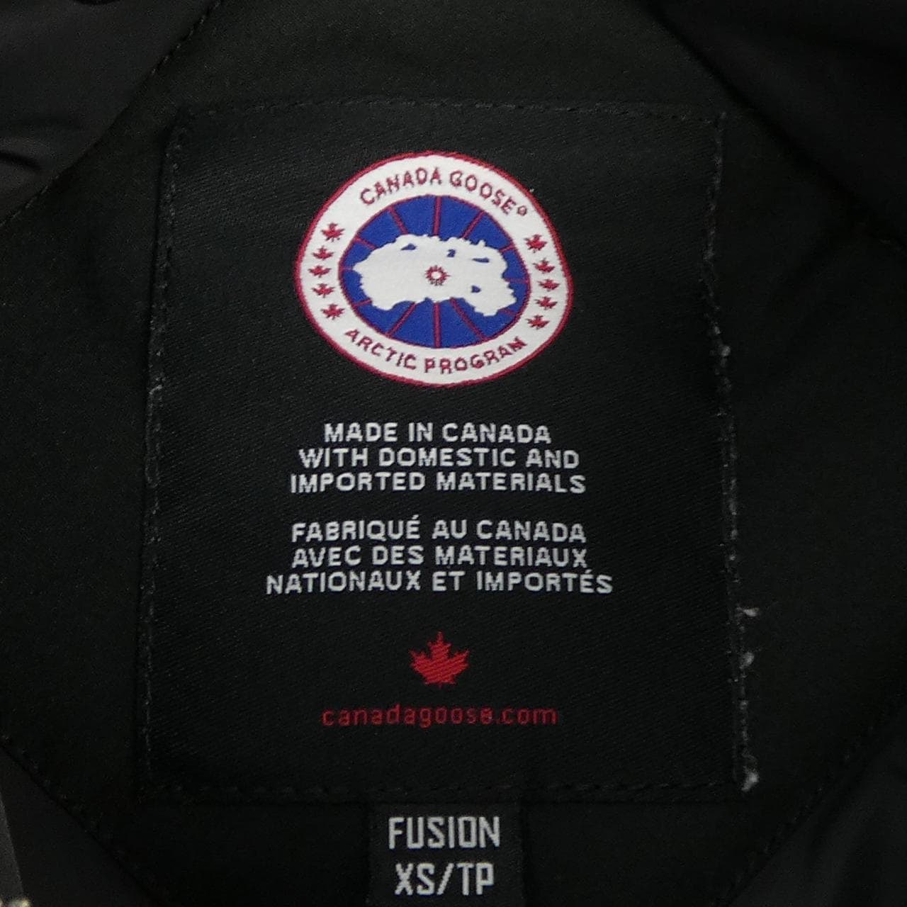 加拿大鹅CANADA GOOSE 3037LA VICTORIA维多利亚羽绒服