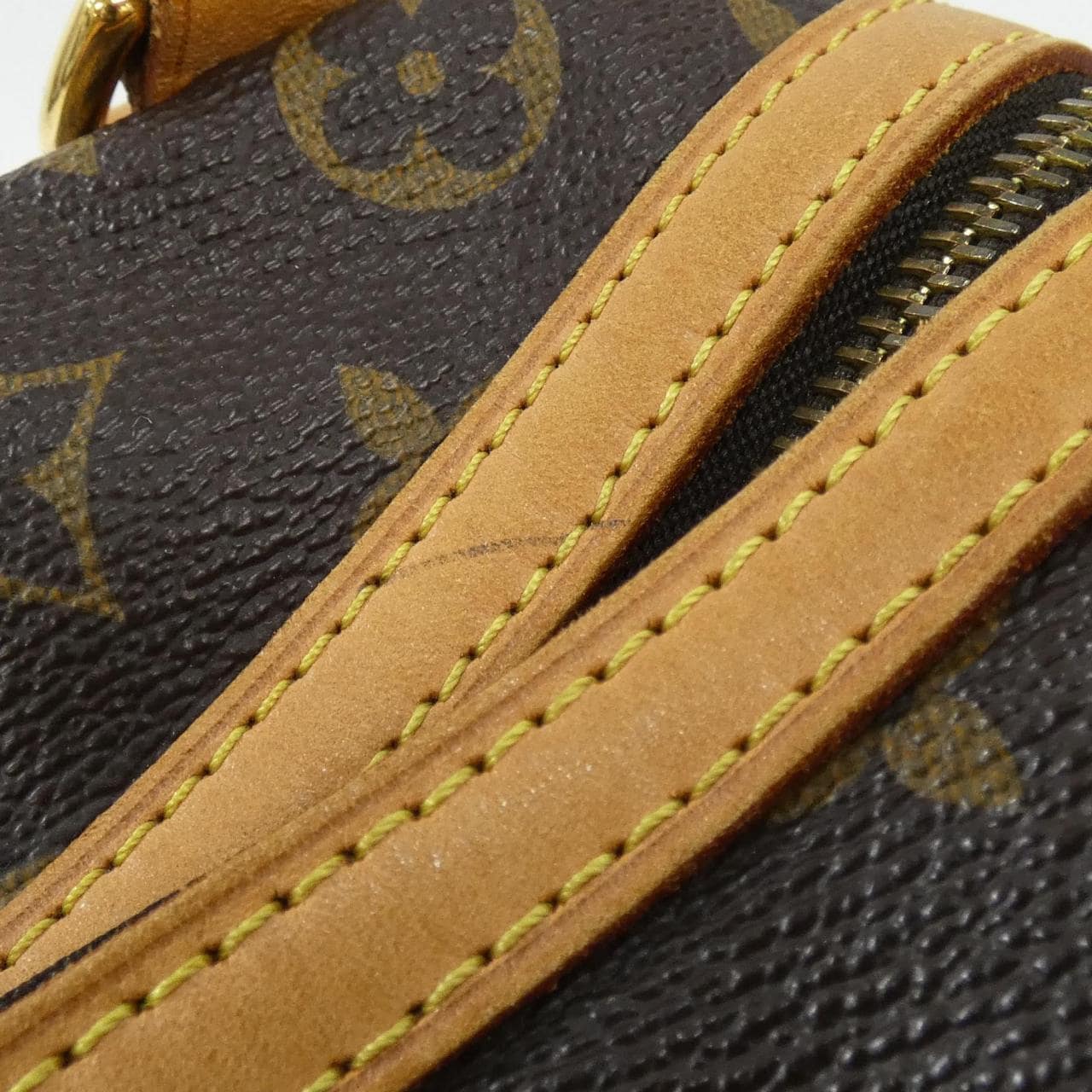 ルイヴィトン モノグラム ストレーザ PM M51186 ショルダーバッグ