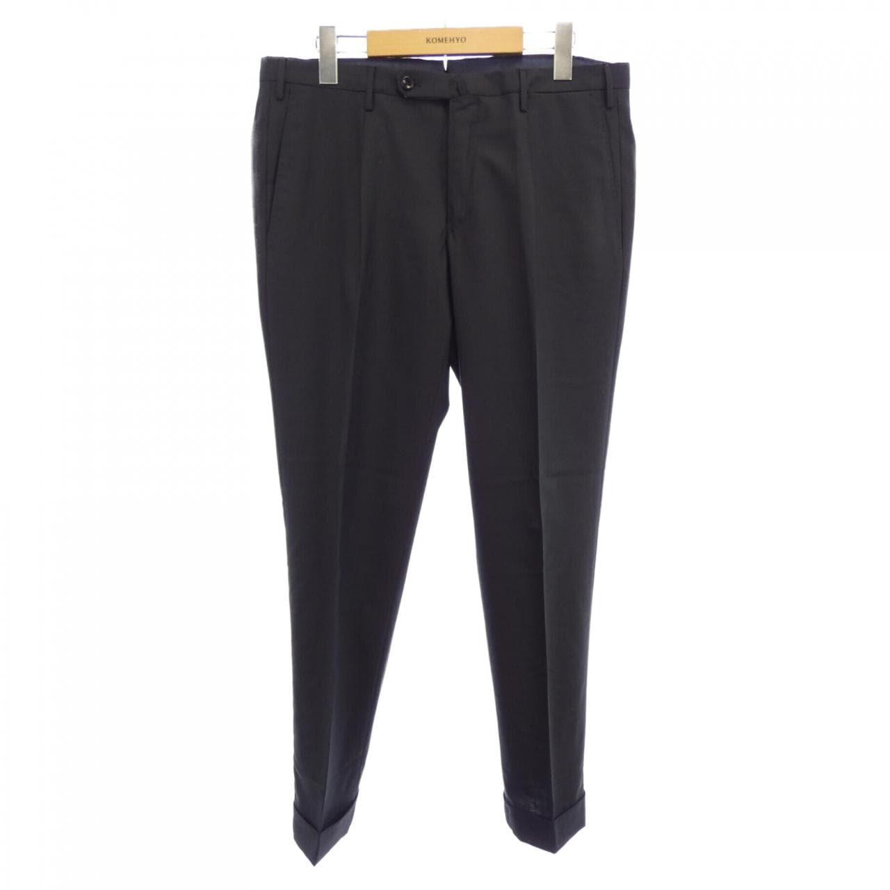 インコテックス INCOTEX INT024 パンツ