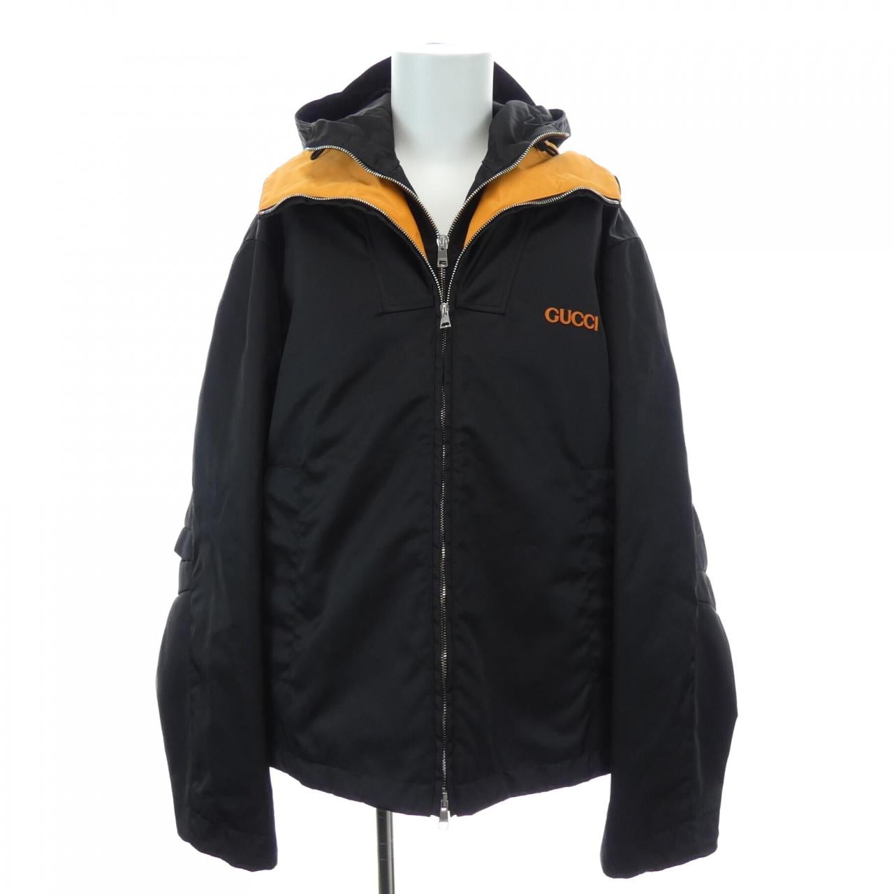 グッチ GUCCI 804964 ZAQ7F ジャケット