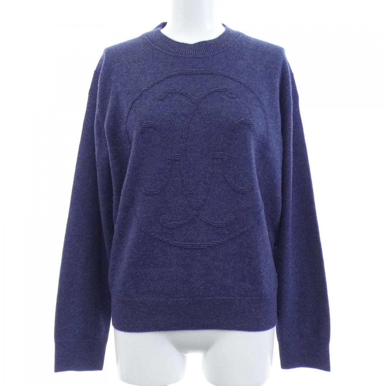 エルメス HERMES Hリフト 2604D1 ニット