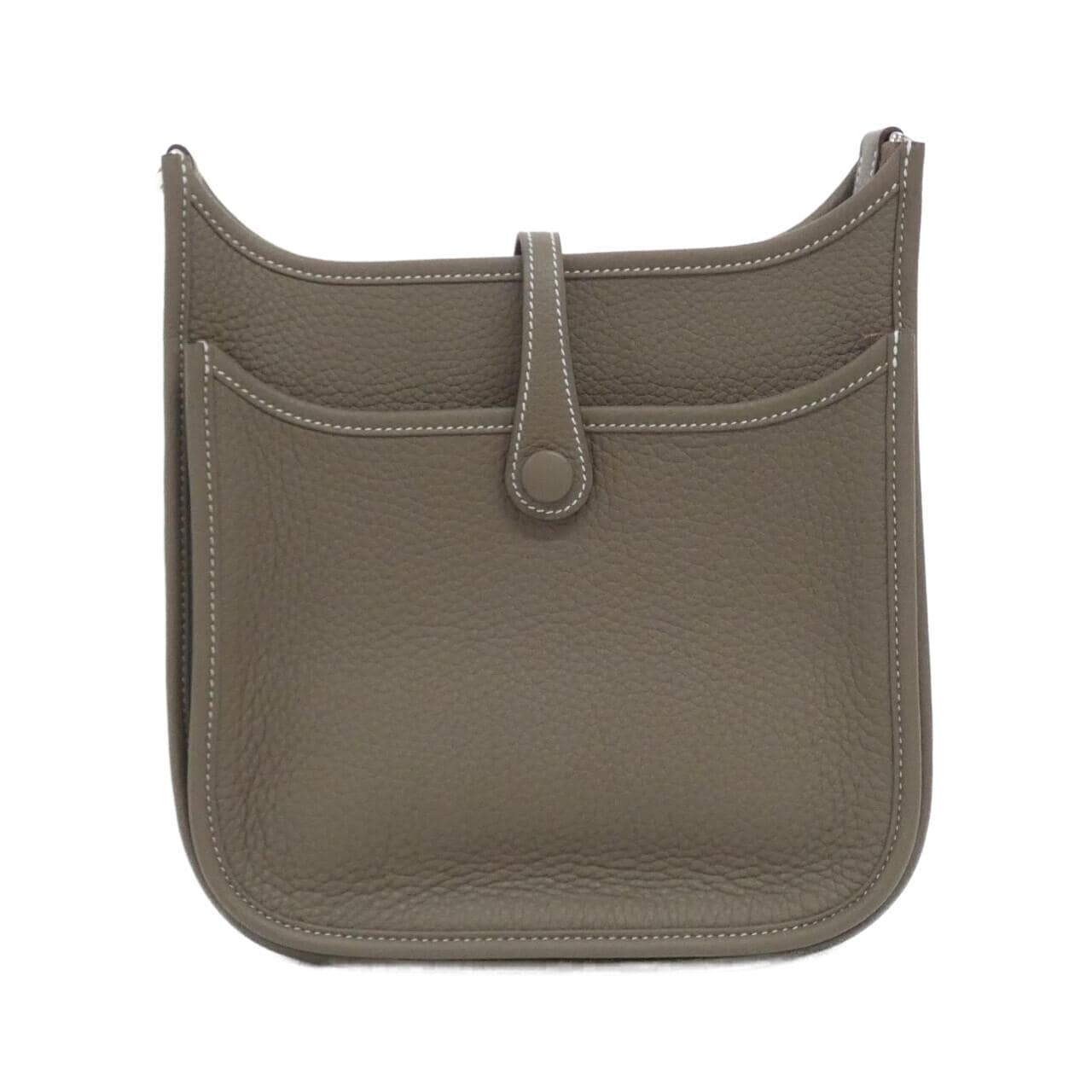 【未使用品】エルメス エヴリン3 23cm 087941CK ショルダーバッグ