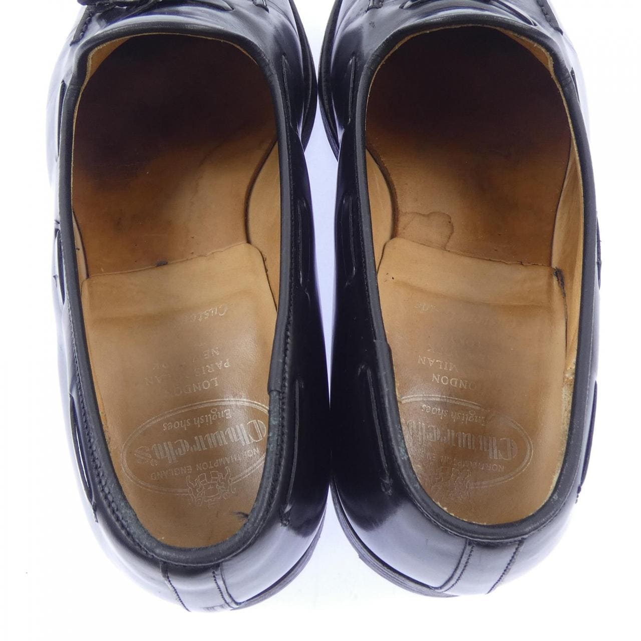 チャーチ CHURCH'S シューズ