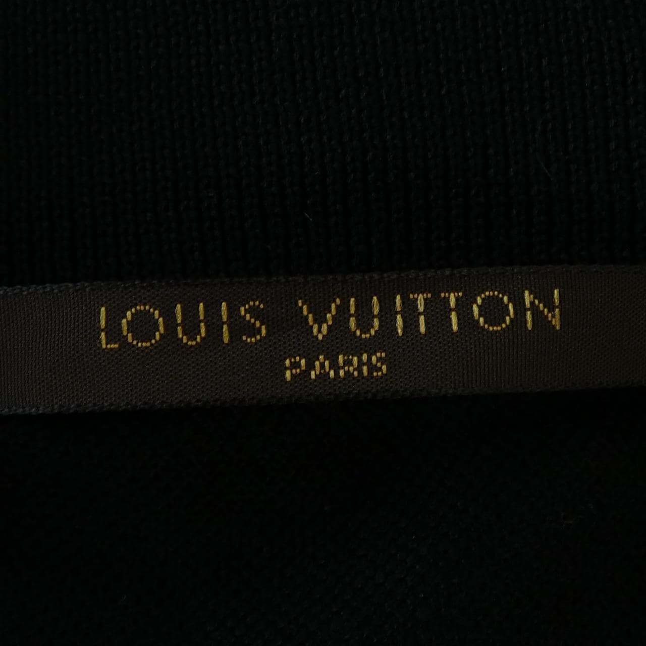 ルイヴィトン LOUIS VUITTON MNJR81JEA ポロシャツ