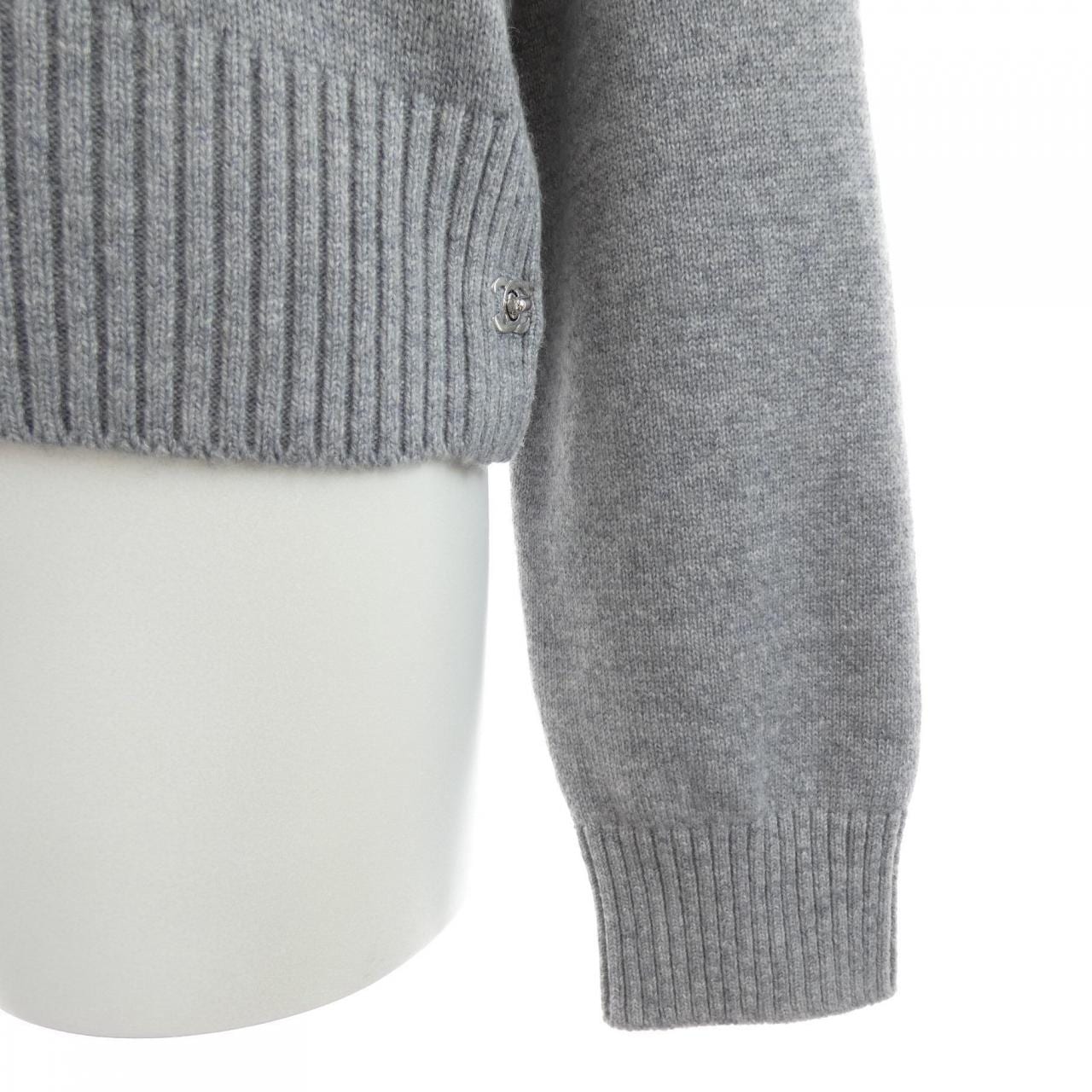 シャネル CHANEL LOOK20　ターンロック P77871K11243 ニット