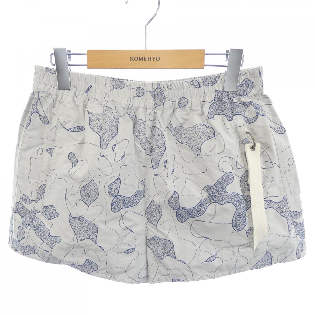 クリスチャンディオール CHRISTIAN DIOR 047P21A2863 ショートパンツ