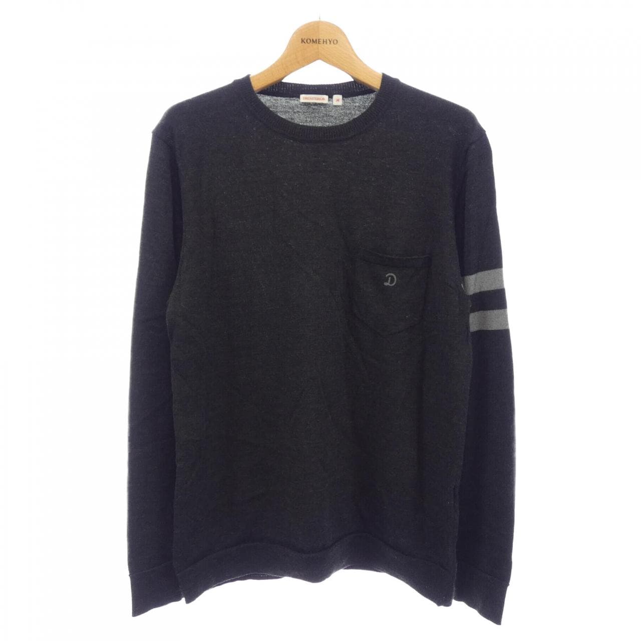 ドレステリア DRESSTERIOR 086-14203 ニット