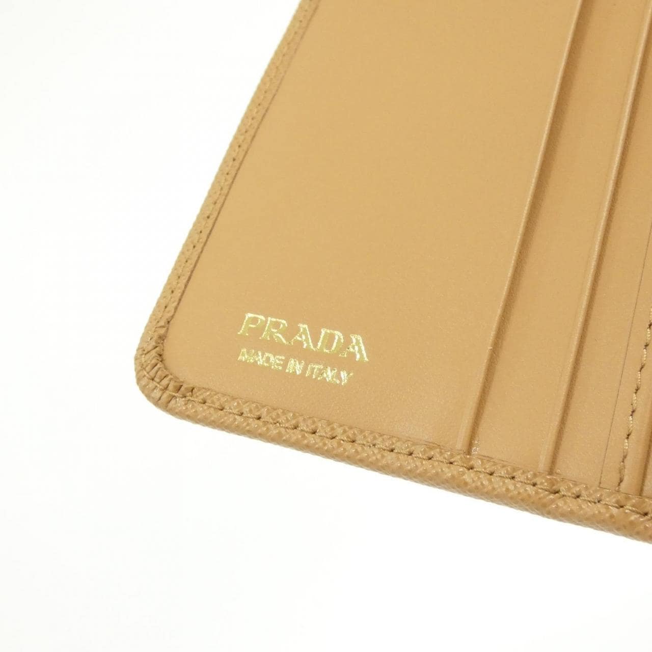 【未使用品】プラダ 1ML018 財布