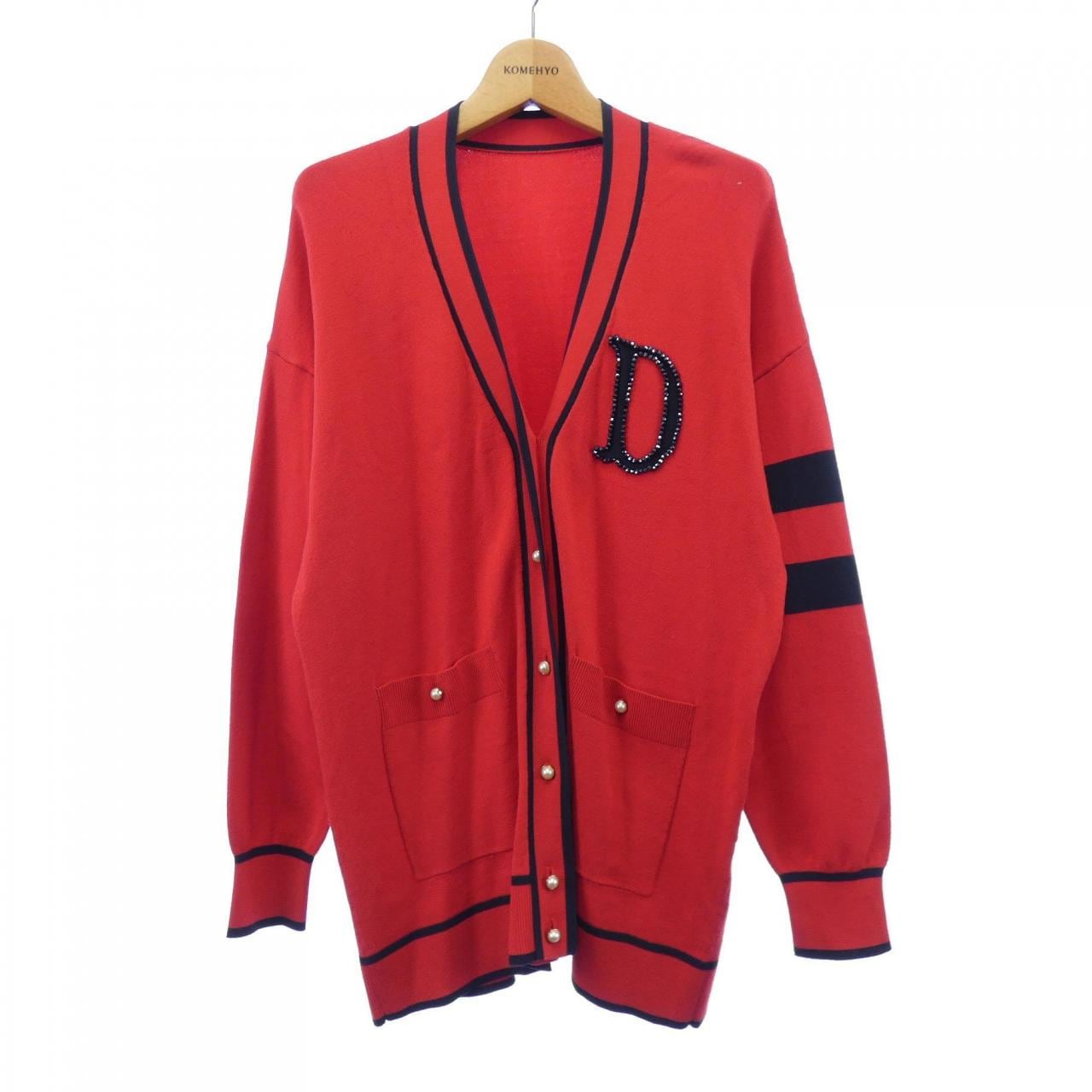 ダイアグラム Diagram カーディガン