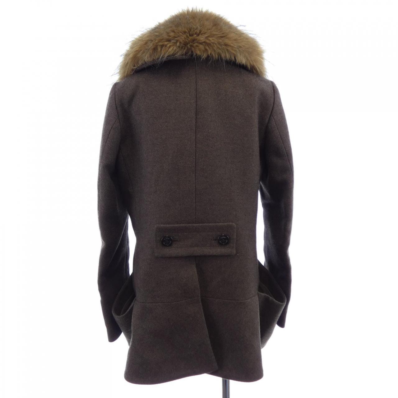 サカイ SACAI 25-08064 コート