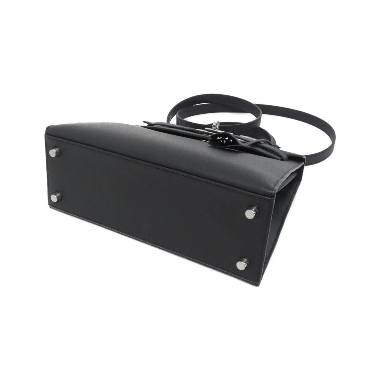 【未使用品】エルメス ケリー 25cm 038416CK バッグ