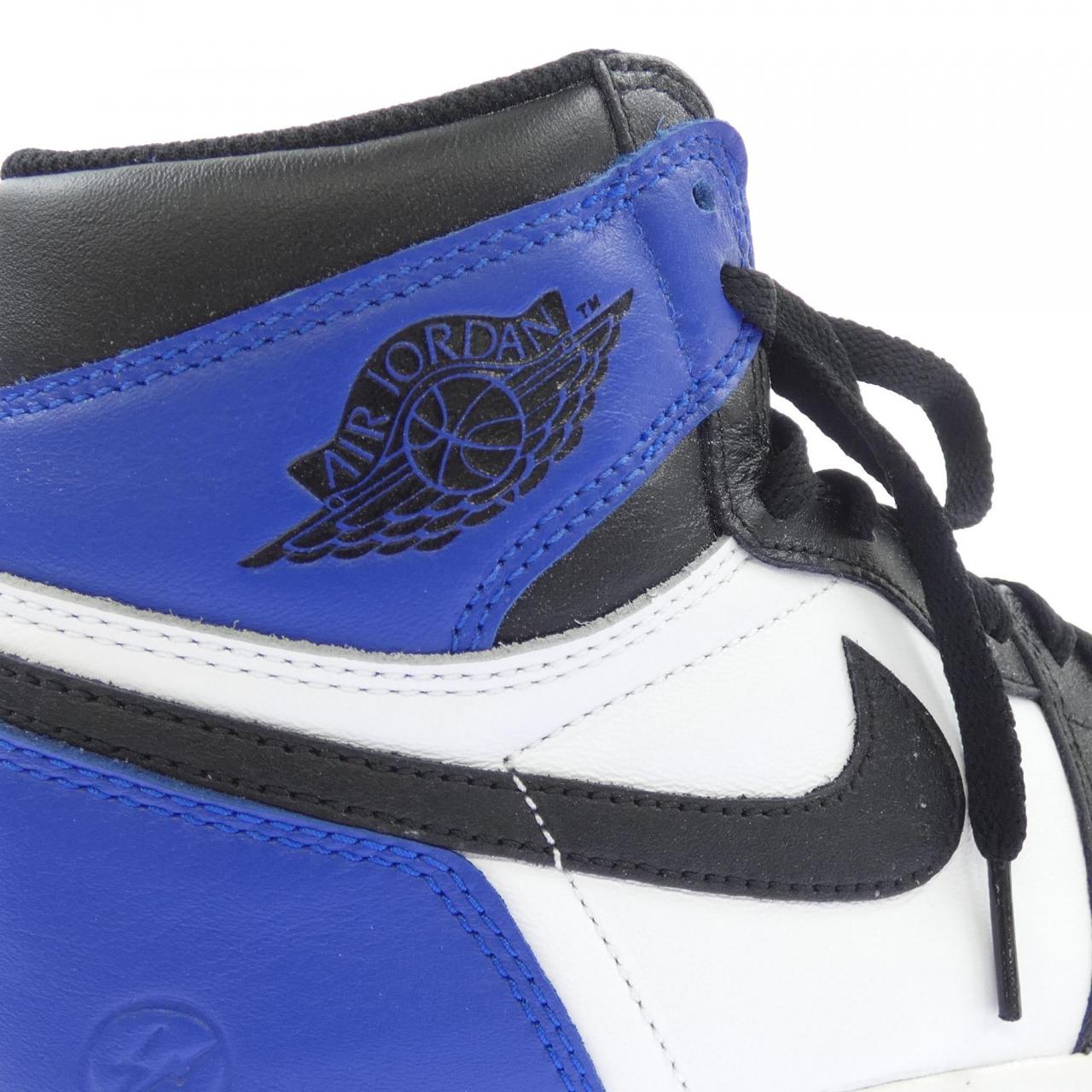 ナイキ ジョーダン NIKE JORDAN 716371-040 スニーカー