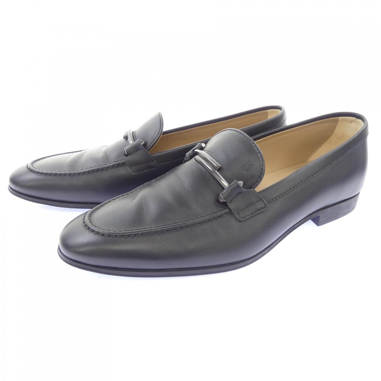 トッズ TOD'S シューズ