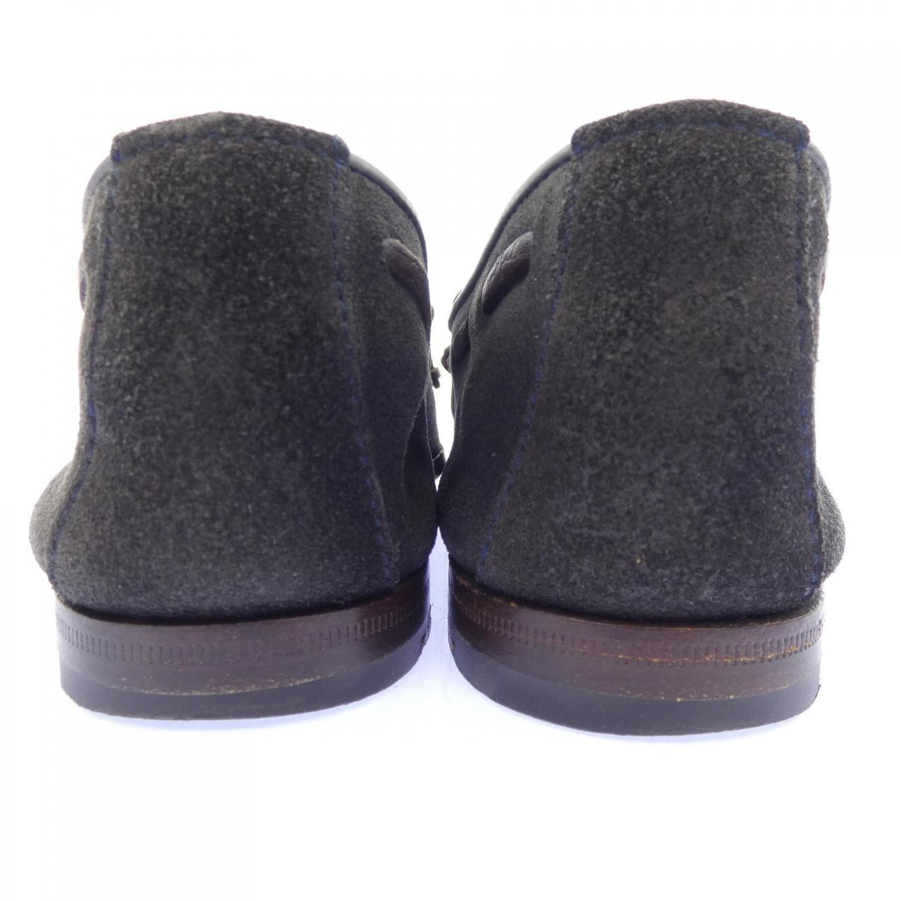 サントーニ SANTONI シューズ