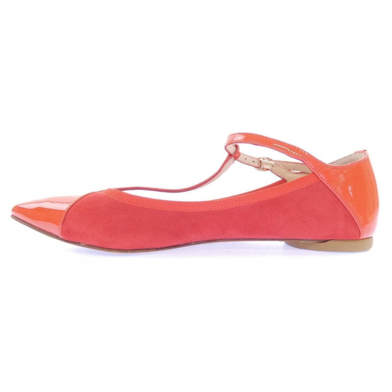 レペット repetto パンプス