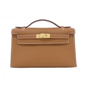 エルメス ポシェットケリー MINI 049417CC バッグ
