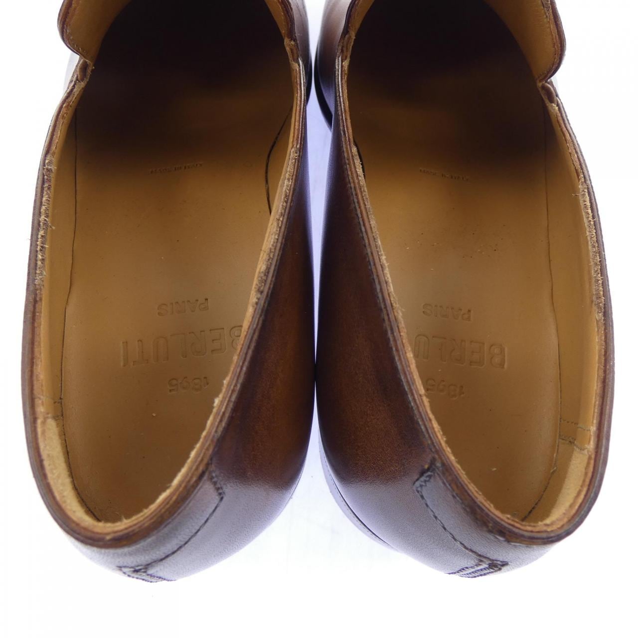 ベルルッティ Berluti シューズ