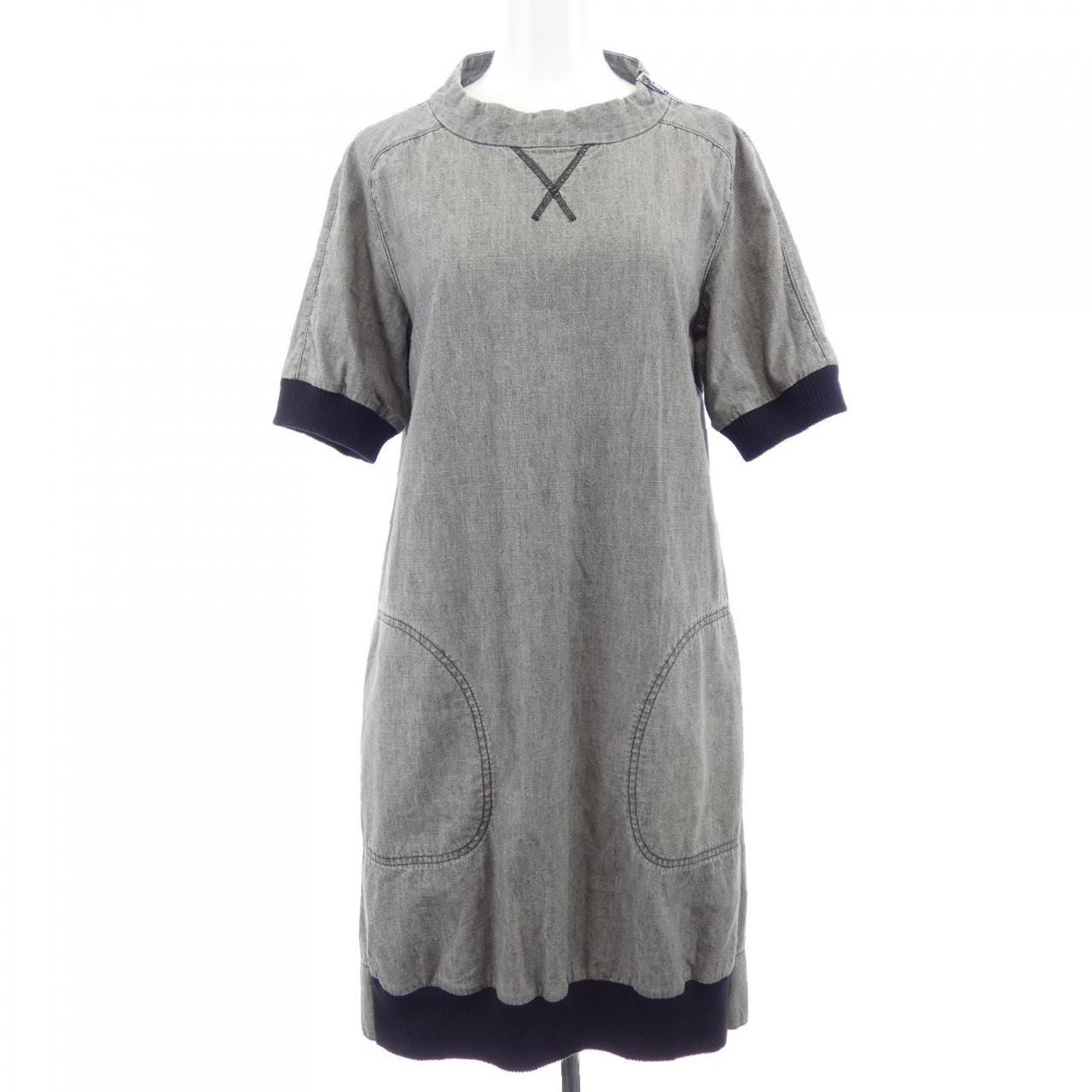 サカイラック sacai luck 14SSLU720 ワンピース