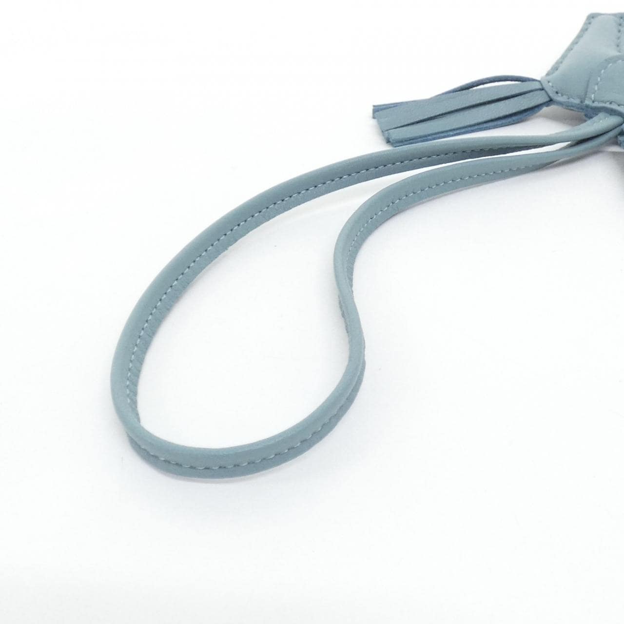 【未使用品】エルメス ロデオ バッグチャーム PM 064929CA